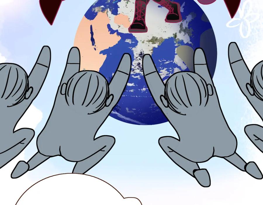 花落成牢 - 第16话 我看着，天真的我自己 - 第71张图