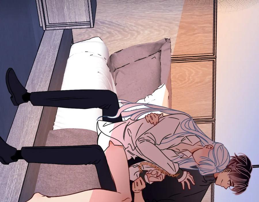 花落成牢 - 第16话 我看着，天真的我自己 - 第95张图