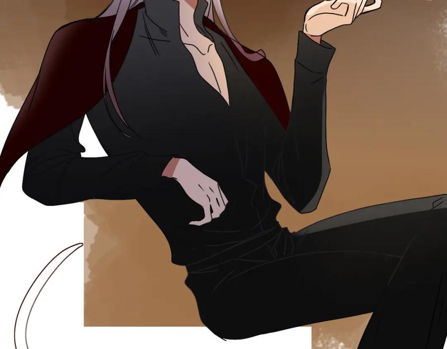 花落成牢 - 第16话 我看着，天真的我自己 - 第8张图