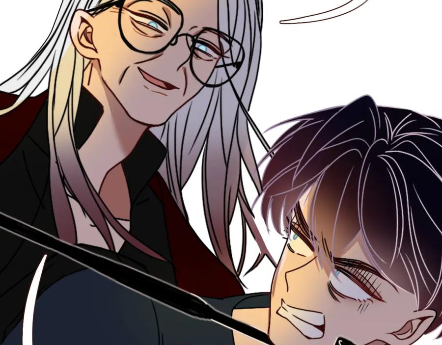 花落成牢 - 第16话 我看着，天真的我自己 - 第23张图