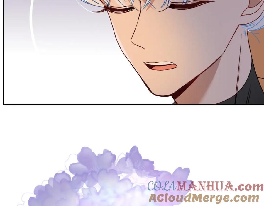 花落成牢 - 第16话 我看着，天真的我自己 - 第33张图