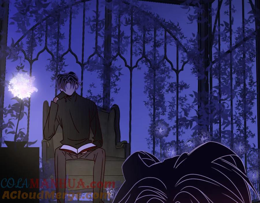 花落成牢 - 第17话 ＿＿＿，必有我妻。 - 第34张图