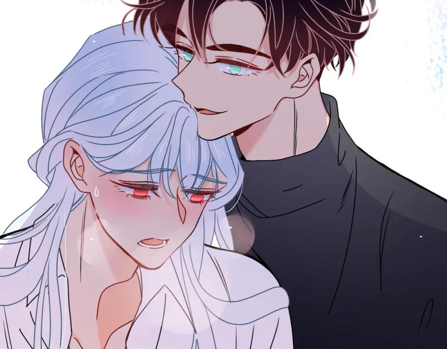 花落成牢 - 第17话 ＿＿＿，必有我妻。 - 第21张图