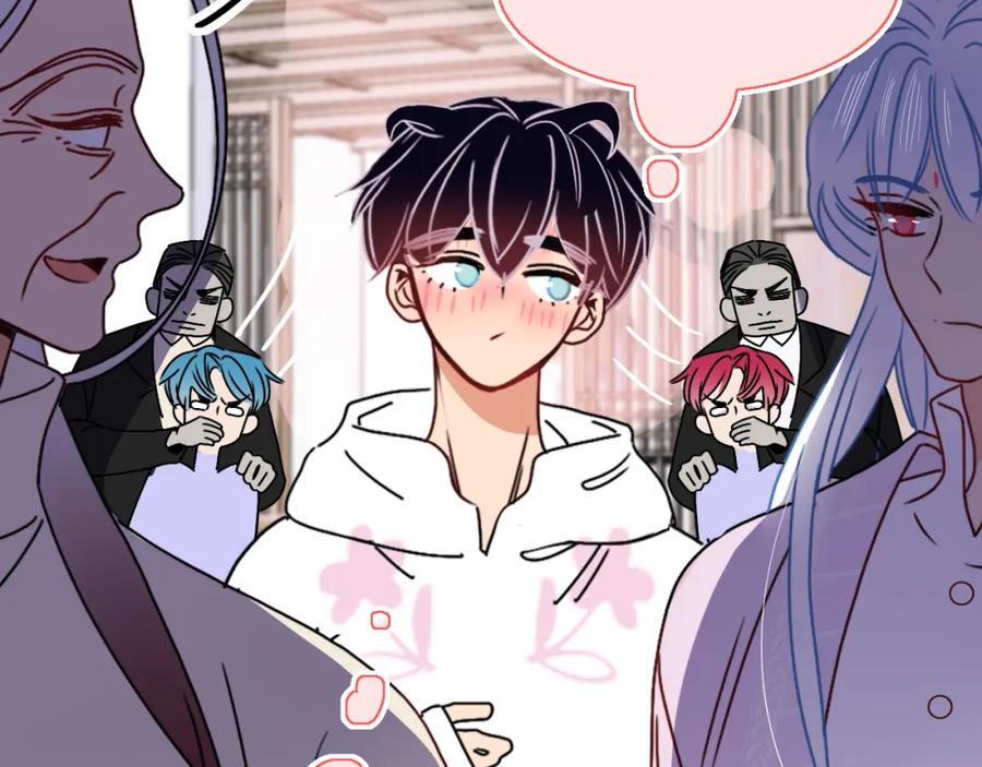 花落成牢 - 第17话 ＿＿＿，必有我妻。 - 第75张图