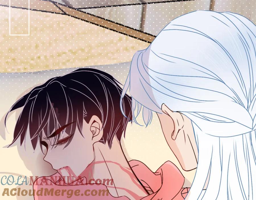 花落成牢 - 第20话 放纵的惩罚 - 第79张图