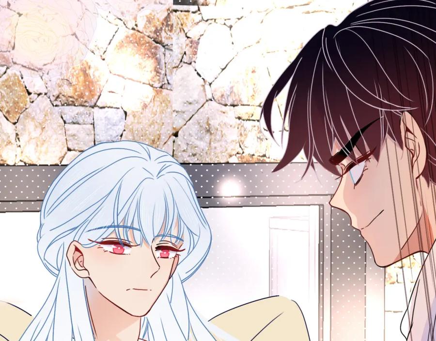 花落成牢 - 第20话 放纵的惩罚 - 第33张图