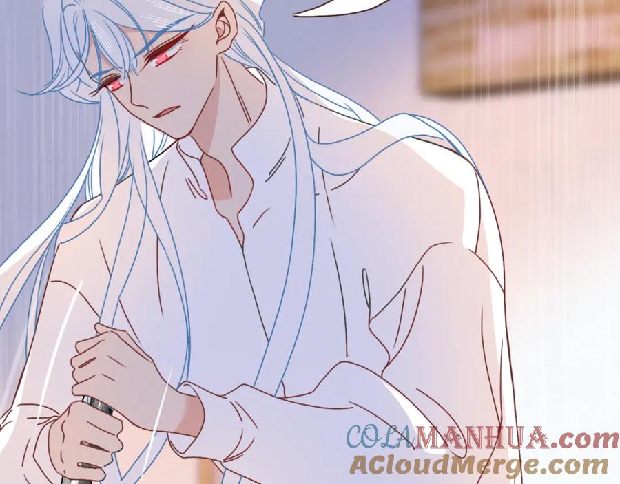 花落成牢 - 第20话 放纵的惩罚 - 第55张图