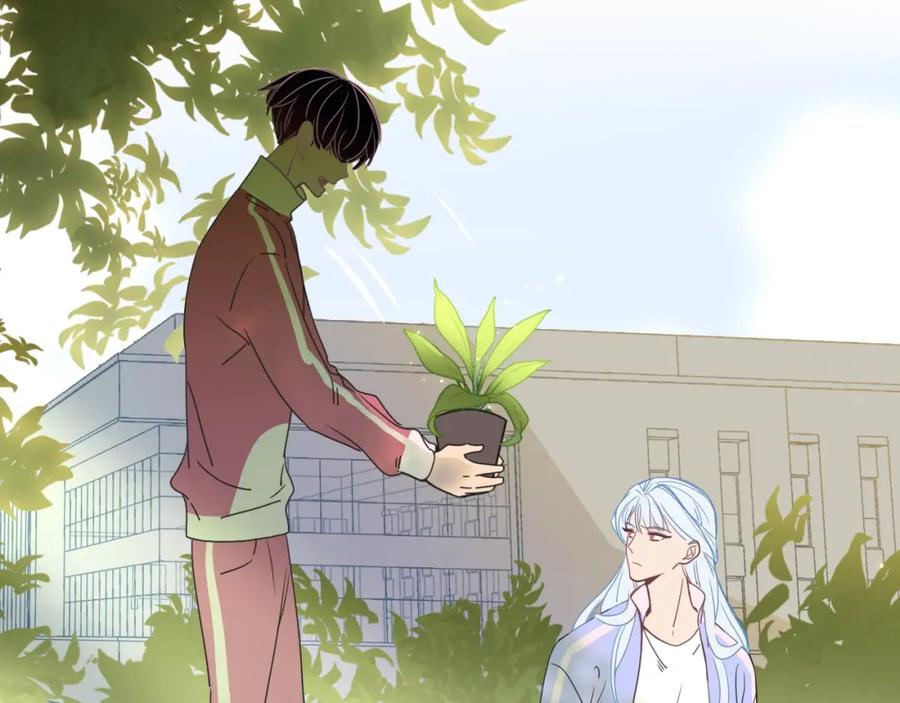 花落成牢 - 序章 被囚禁的花 - 第27张图