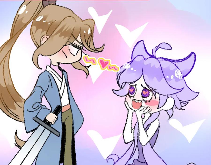 花落成牢 - 第21话 诡计多端 - 第51张图