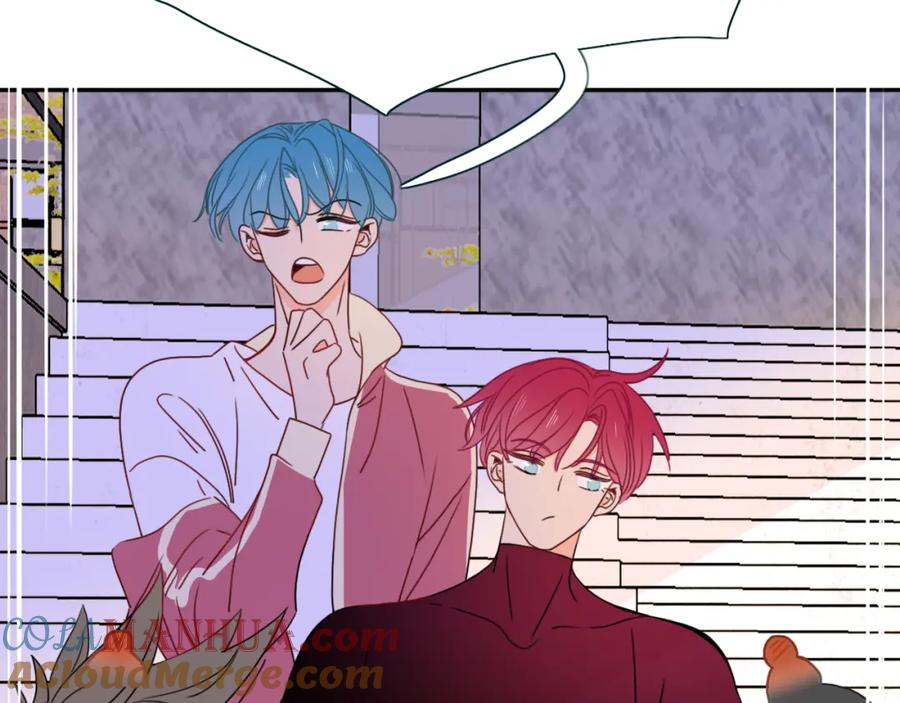 花落成牢 - 第22话 夺人所爱才是快乐源泉 - 第16张图