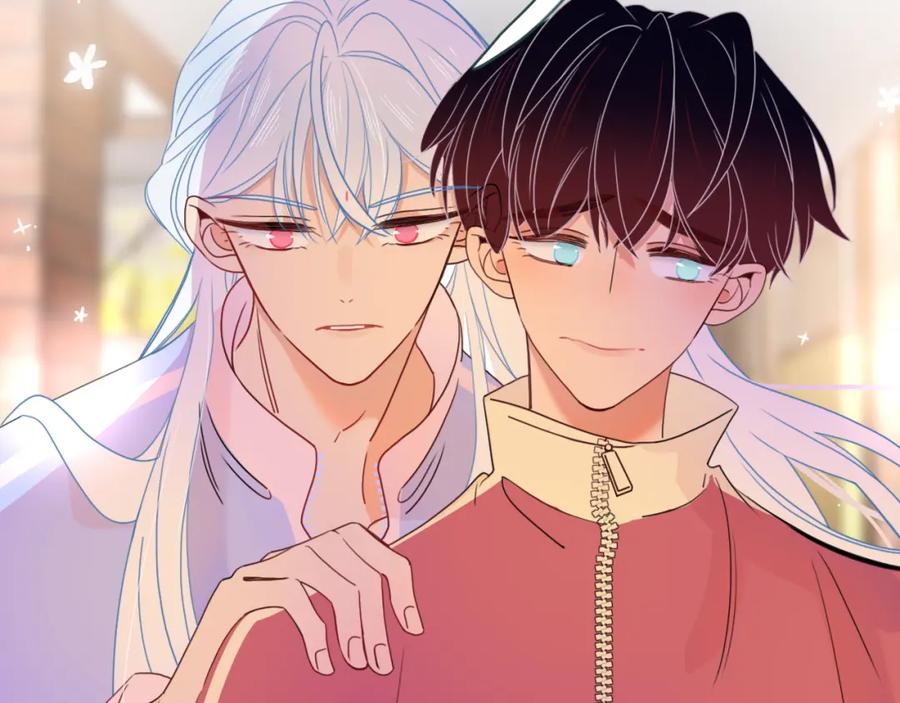 花落成牢 - 第22话 夺人所爱才是快乐源泉 - 第77张图