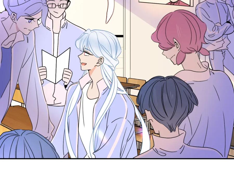 花落成牢 - 第22话 夺人所爱才是快乐源泉 - 第38张图