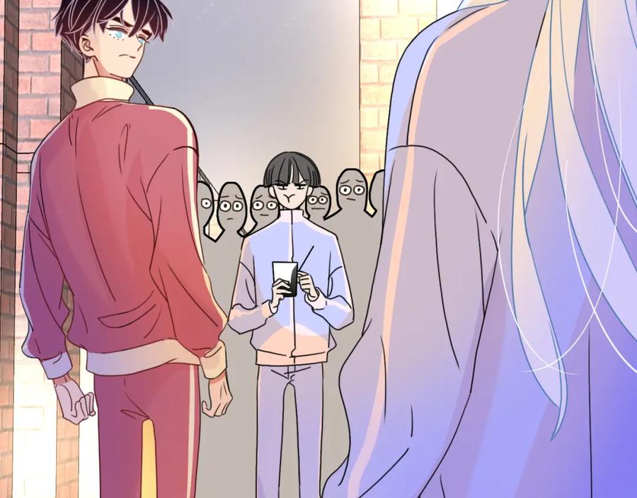 花落成牢 - 第22话 夺人所爱才是快乐源泉 - 第72张图