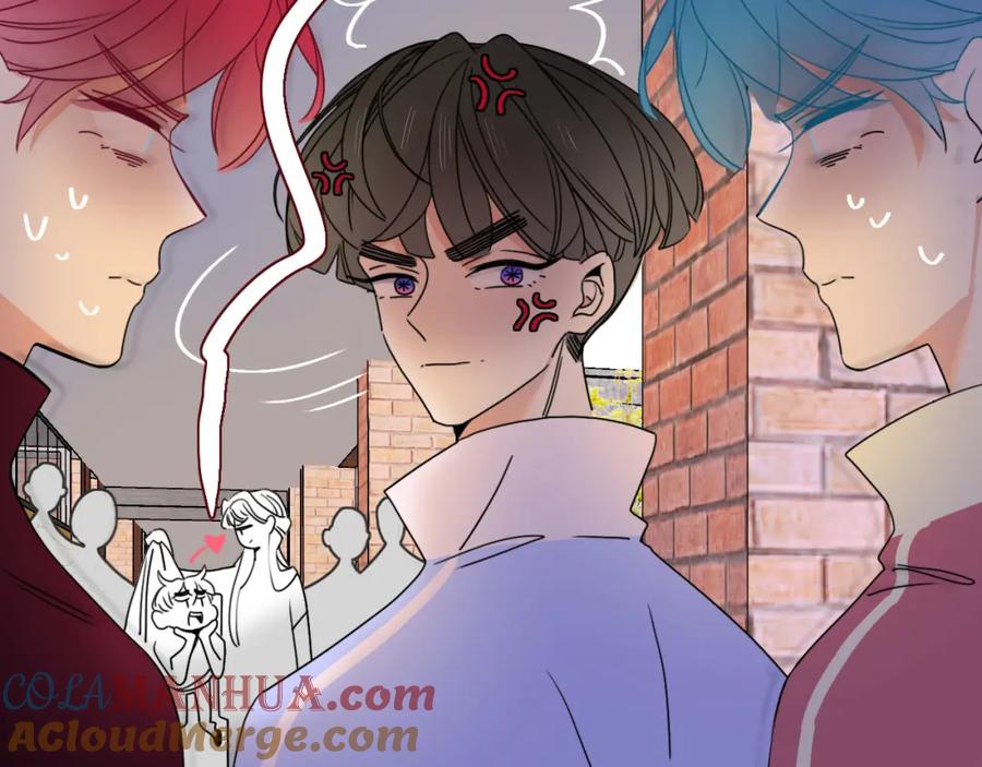 花落成牢 - 第23话 节奏带师 - 第45张图