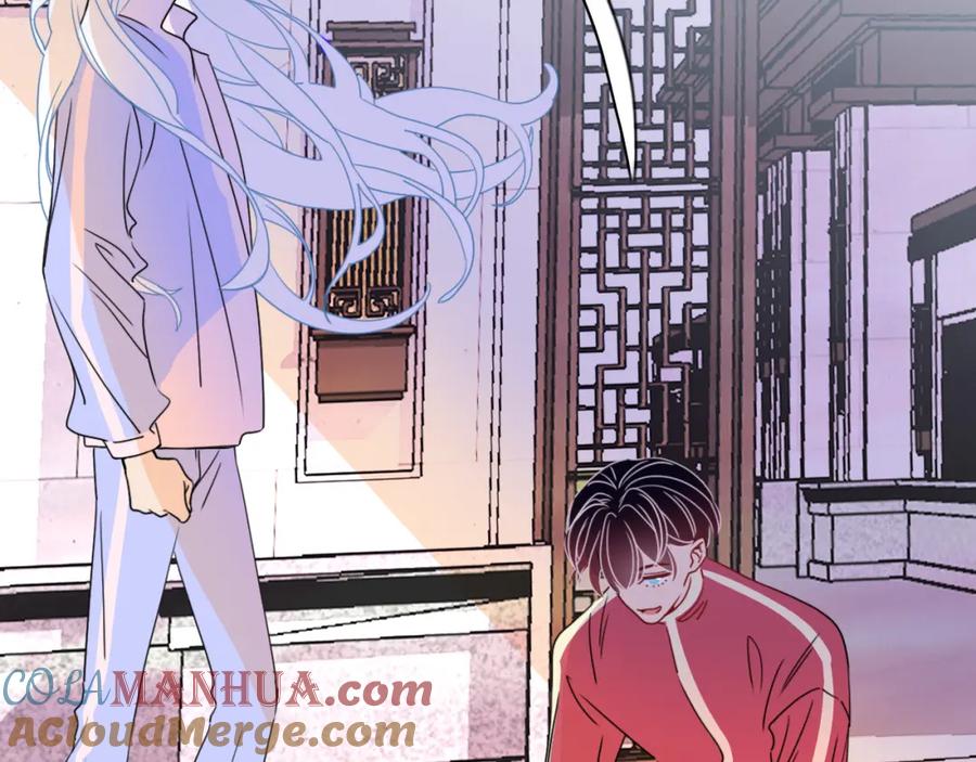 花落成牢 - 第24话 我们是彼此的枷锁 - 第33张图