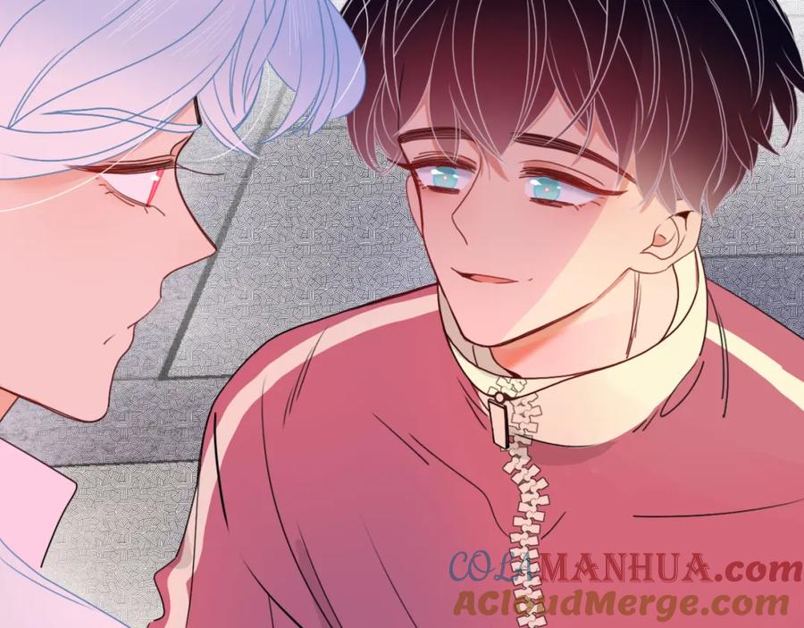 花落成牢 - 第24话 我们是彼此的枷锁 - 第37张图