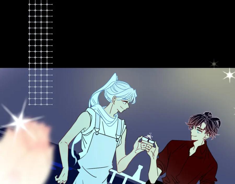 花落成牢 - 第25话 被时间磨平的执念 - 第38张图