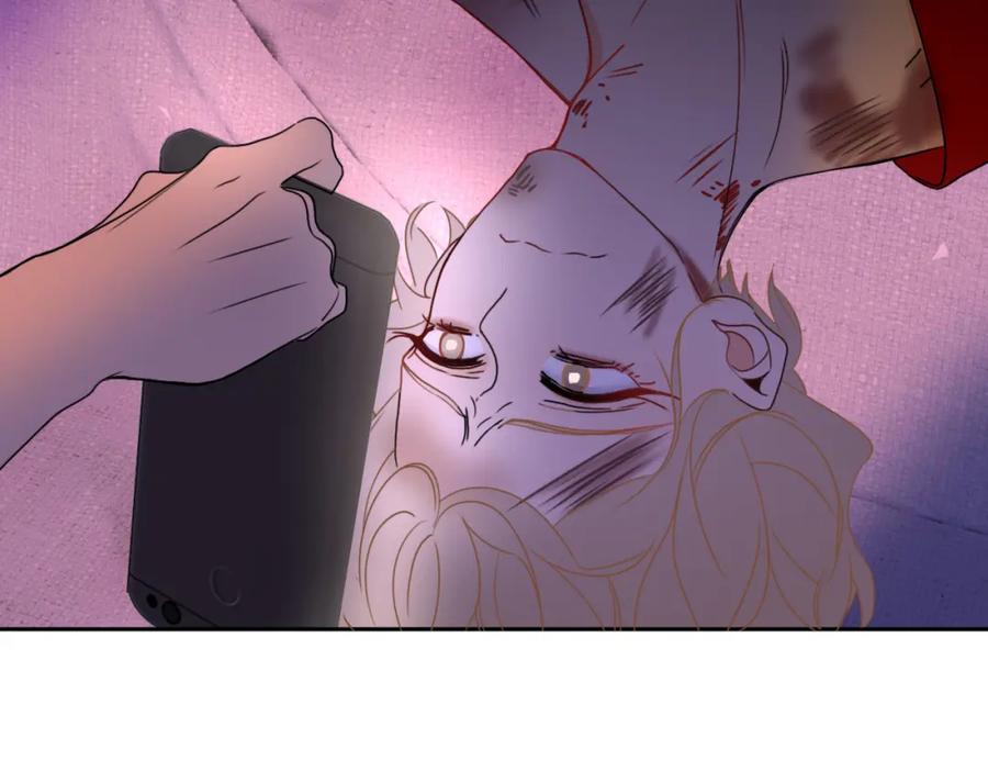 花落成牢 - 第25话 被时间磨平的执念 - 第89张图