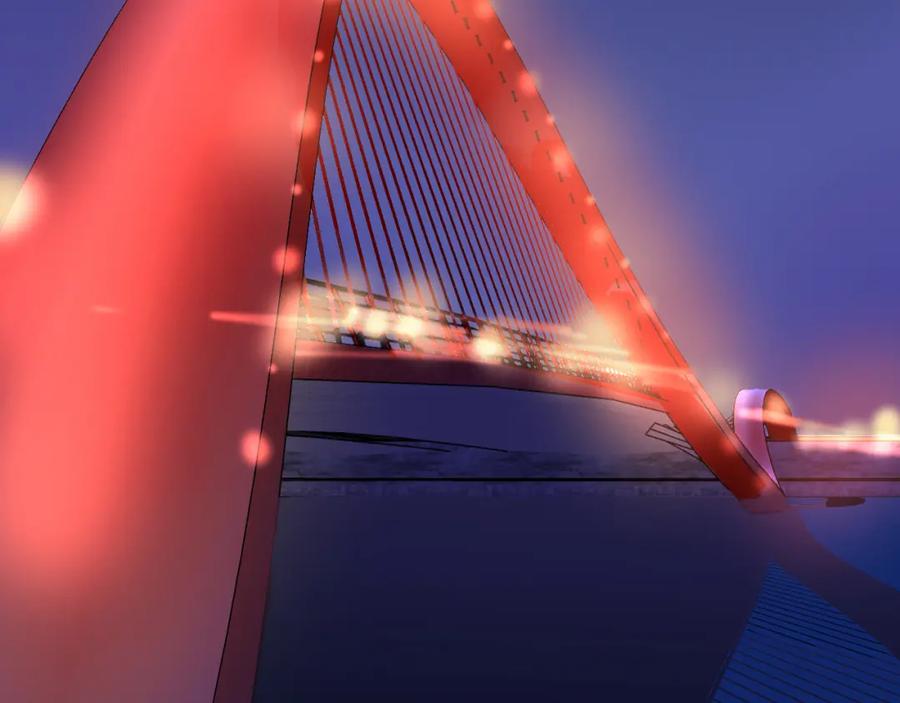 花落成牢 - 第25话 被时间磨平的执念 - 第42张图