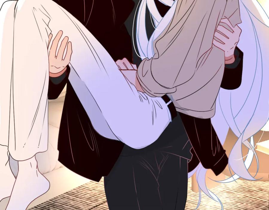 花落成牢 - 第25话 被时间磨平的执念 - 第81张图