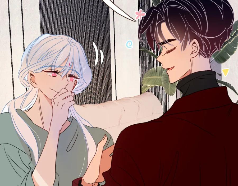 花落成牢 - 第25话 被时间磨平的执念 - 第26张图