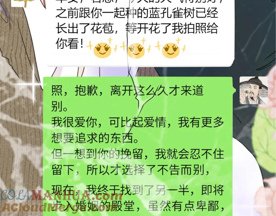 花落成牢 - 第25话 被时间磨平的执念 - 第46张图