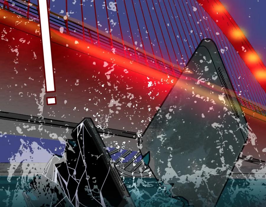 花落成牢 - 第25话 被时间磨平的执念 - 第53张图