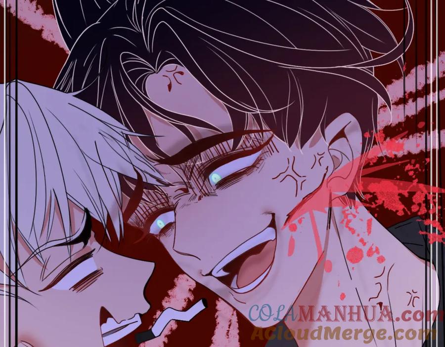 花落成牢 - 第27话 窥 - 第76张图