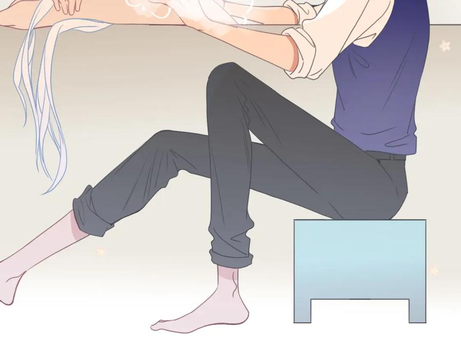 花落成牢 - 第27话 窥 - 第21张图