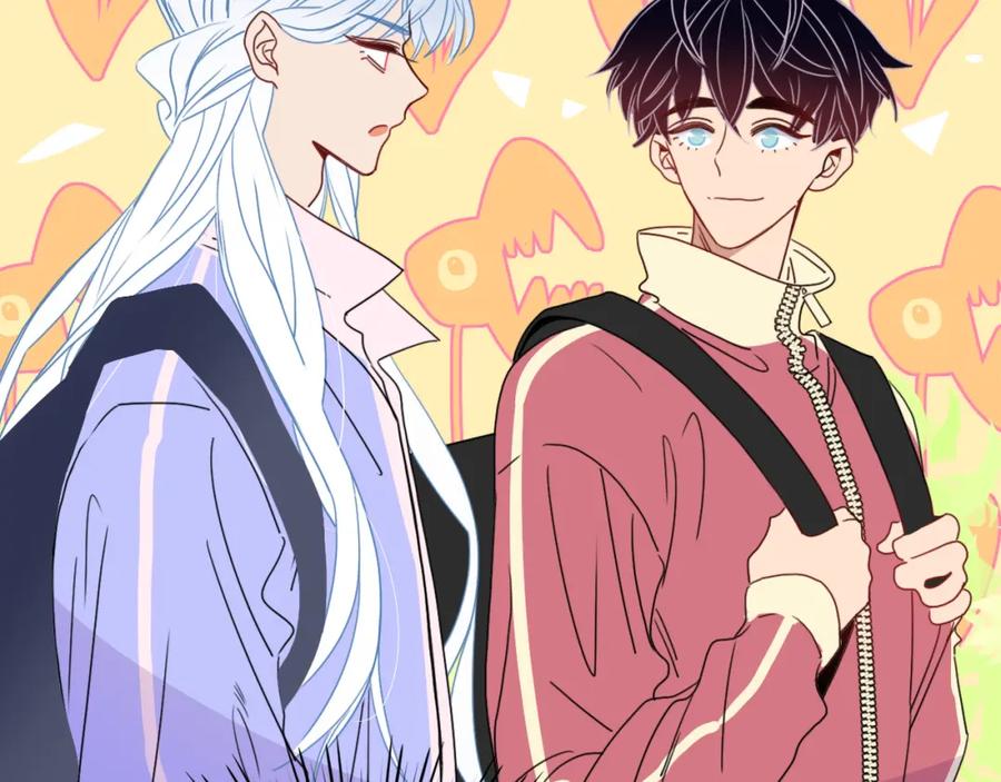 花落成牢 - 第28话 我是最孝顺的崽 - 第65张图