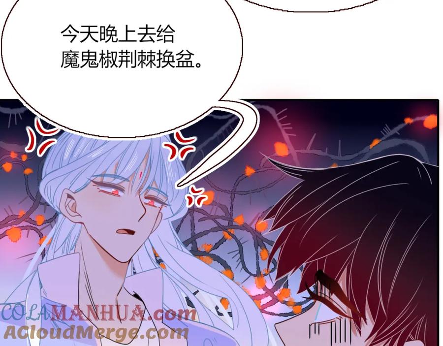 花落成牢 - 第31话 俄狄浦斯小小花 - 第19张图