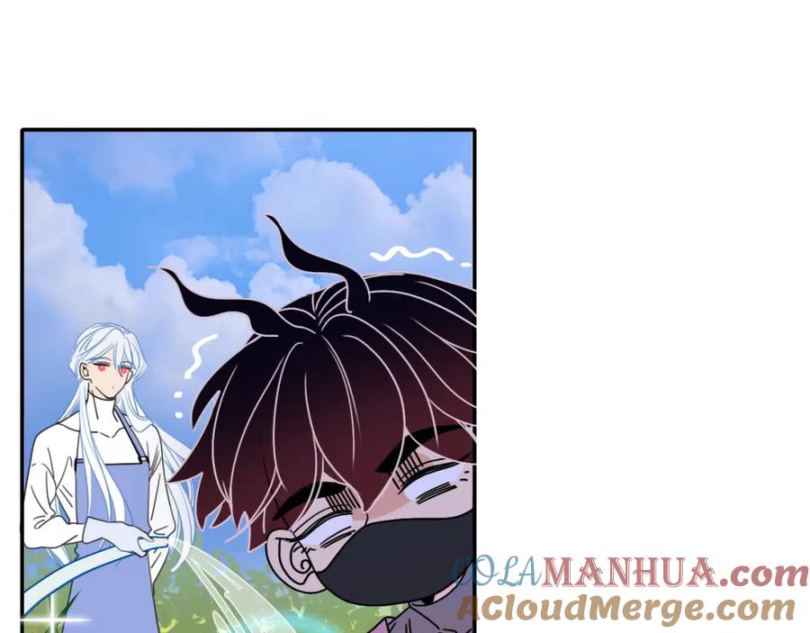 花落成牢 - 第31话 俄狄浦斯小小花 - 第73张图