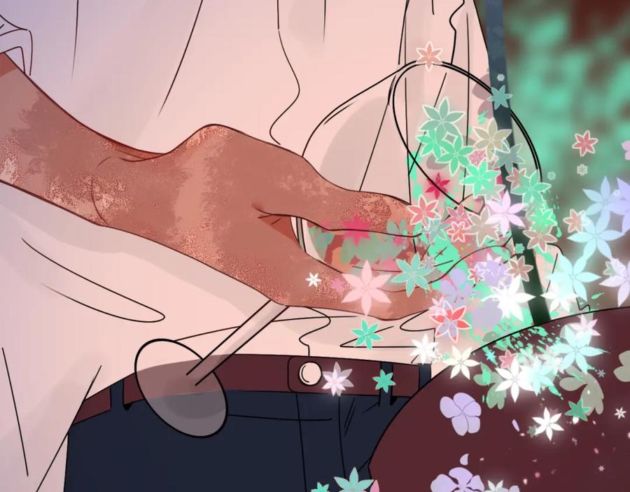 花落成牢 - 第32话 萌混过关 - 第60张图