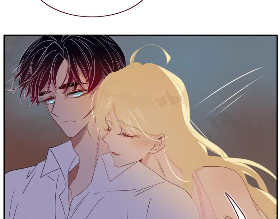 花落成牢 - 第32话 萌混过关 - 第33张图