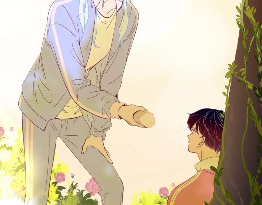 花落成牢 - 第2话 重新开始 - 第118张图