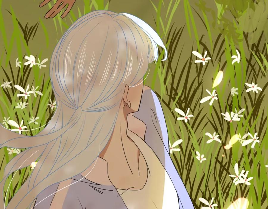 花落成牢 - 第2话 重新开始 - 第104张图