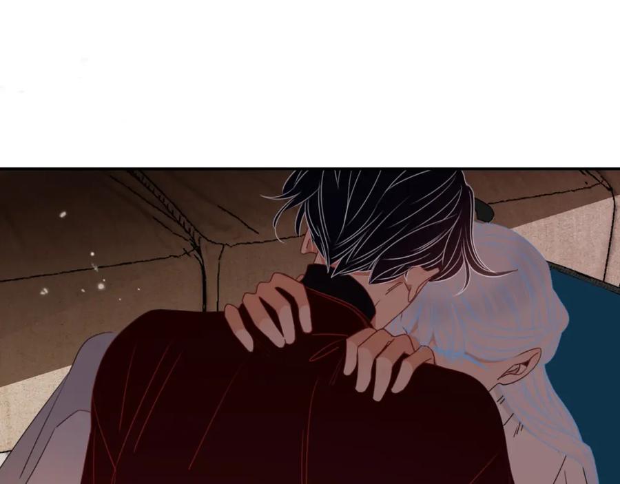 花落成牢 - 第34话 可爱小淑女 - 第57张图