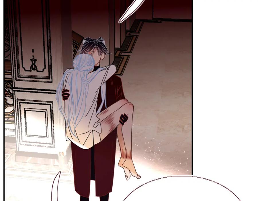 花落成牢 - 第34话 可爱小淑女 - 第63张图