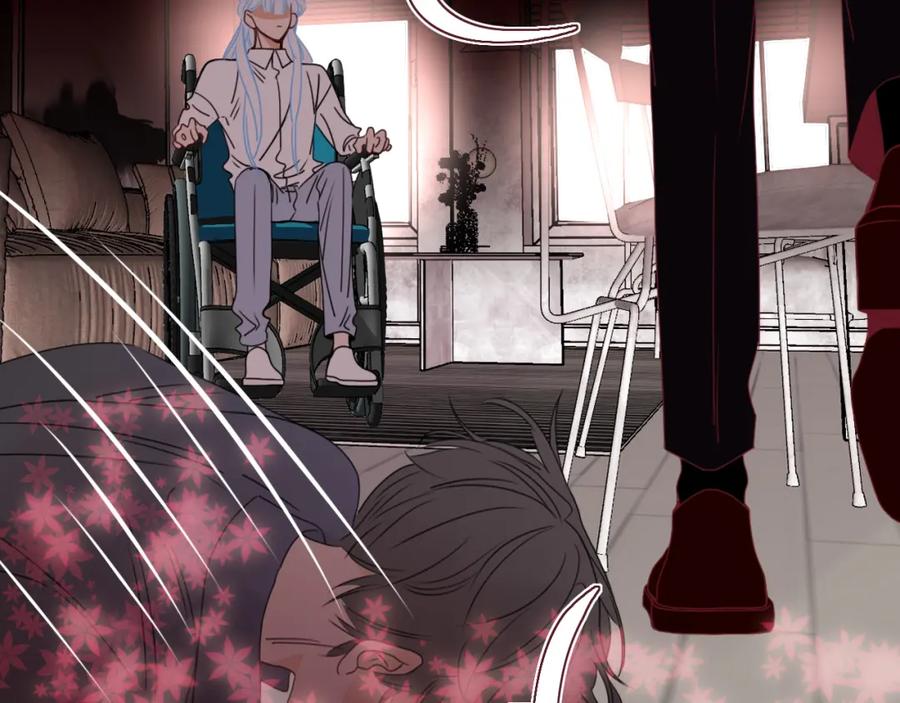 花落成牢 - 第34话 可爱小淑女 - 第48张图