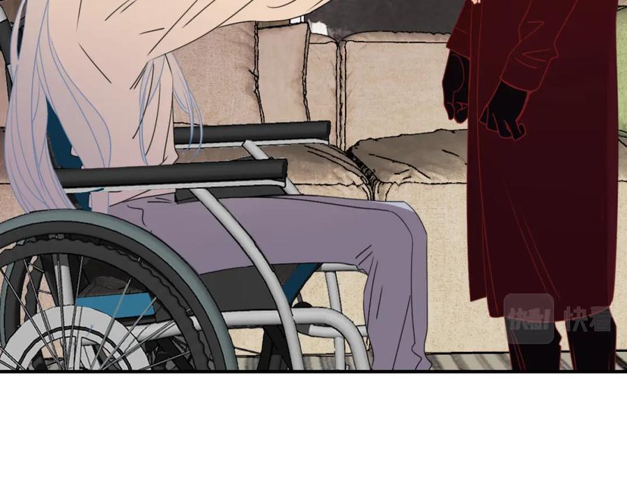 花落成牢 - 第34话 可爱小淑女 - 第56张图