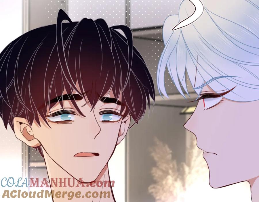 花落成牢 - 第35话 嘶哈嘶哈涮火锅 - 第57张图