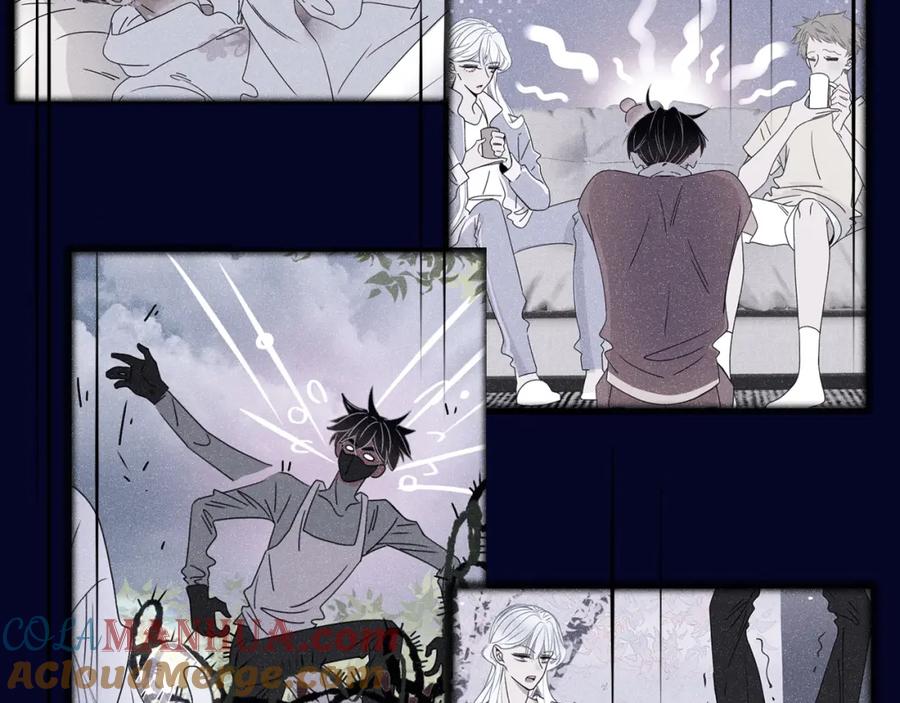 花落成牢 - 第35话 嘶哈嘶哈涮火锅 - 第77张图