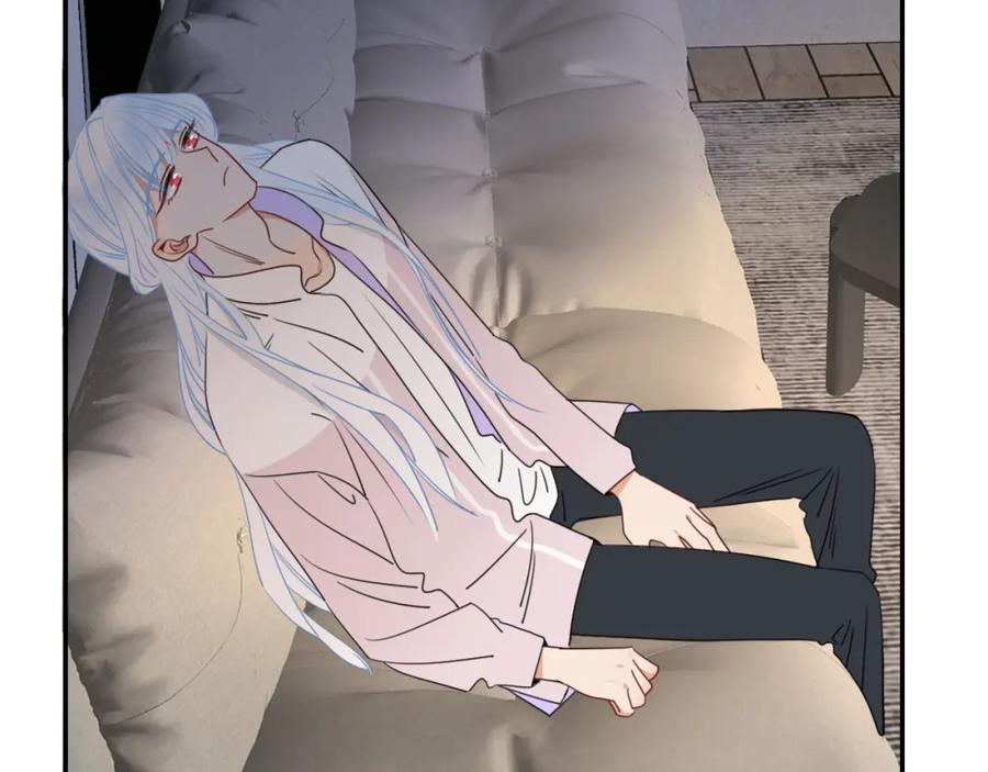 花落成牢 - 第35话 嘶哈嘶哈涮火锅 - 第83张图