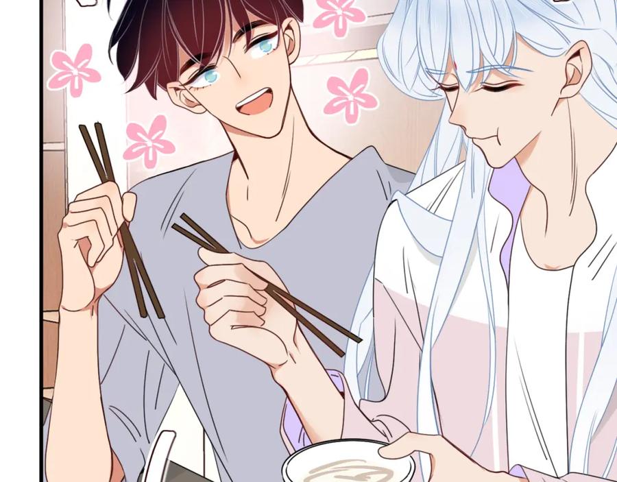 花落成牢 - 第35话 嘶哈嘶哈涮火锅 - 第24张图