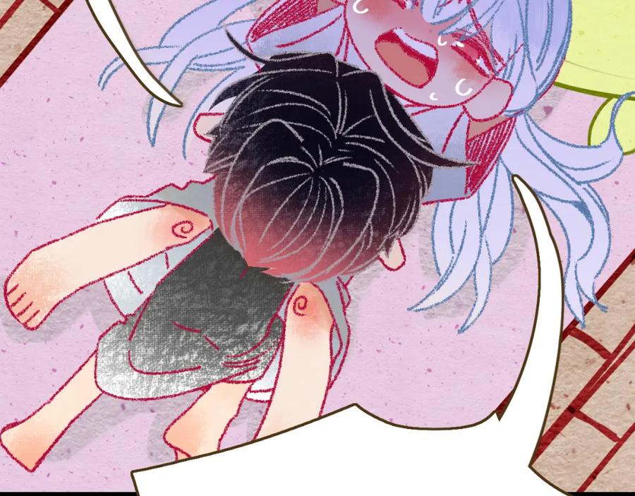 花落成牢 - 番外2：又是四个小故事 - 第39张图