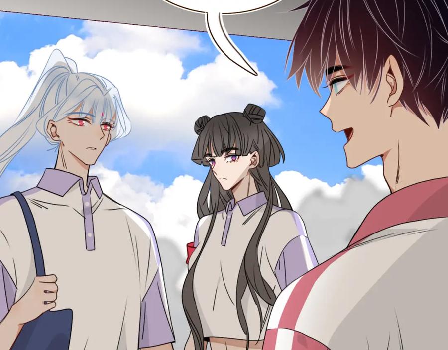 花落成牢 - 第37话 有害垃圾 - 第6张图