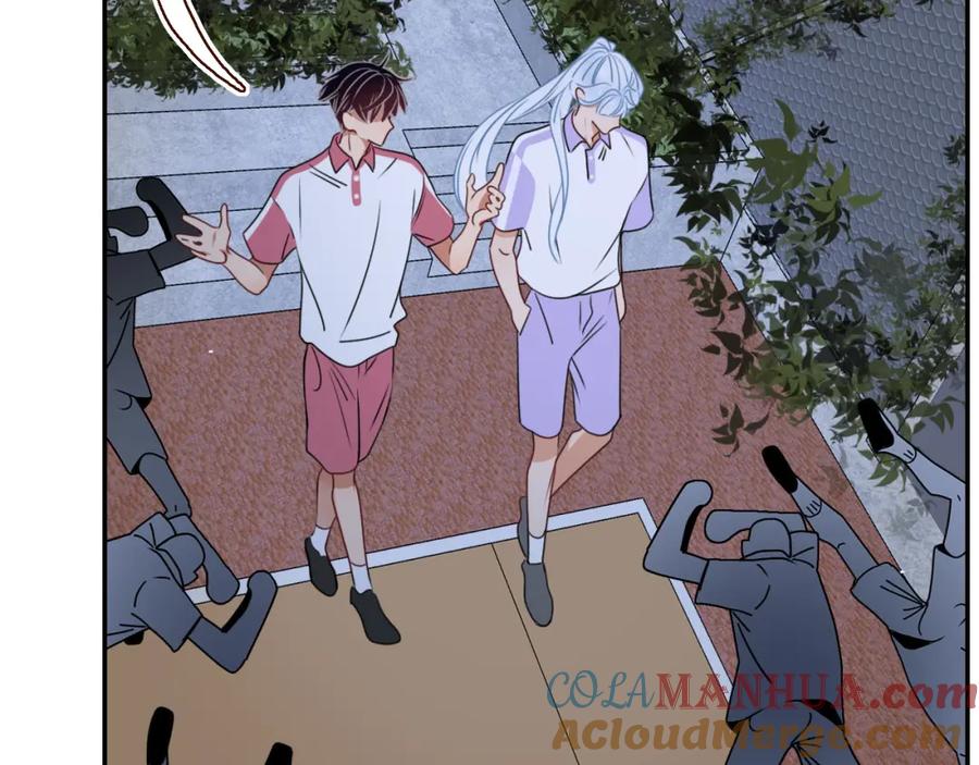 花落成牢 - 第38话 把你抽拽 - 第45张图