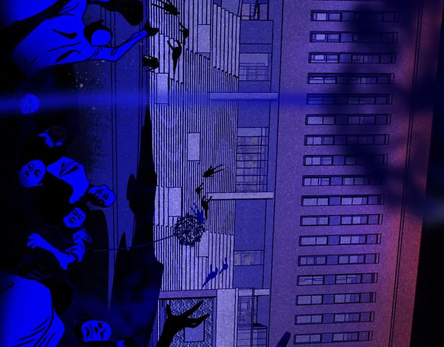 花落成牢 - 第38话 把你抽拽 - 第98张图