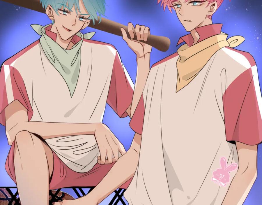 花落成牢 - 第39话 降临 - 第80张图