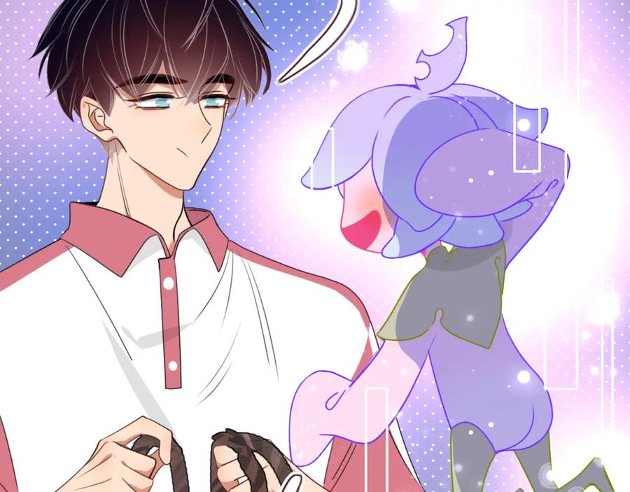 花落成牢 - 第39话 降临 - 第14张图